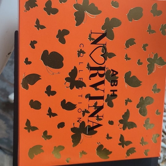 Norvina Pro Pigment Palette Vol 3 - Picture 2 of 2